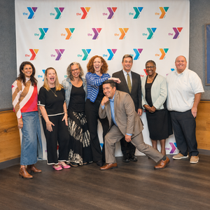 Red Bank Family YMCA Advisory Council